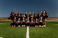 2025 GNIGHTS MIDGETS CHEER