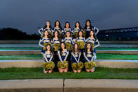 2025 12U Cheer