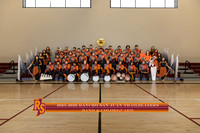 2025-2026 RSJH BAND AND COLORGUARD