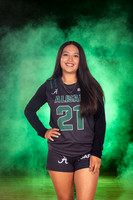 AHS FLAG FOOTBALL - 2025-2026 SENIORS