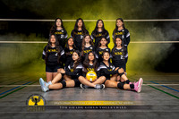 2025 NMC 7th Girls Volleyball
