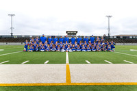2025 PW Broncos FB