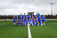 2025 Mighty Mites FB