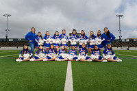 2025 PW Broncos Cheer