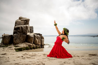 Camara Hula