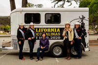 Ca Rodeo Pageant 2019