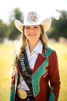 Ca Rodeo Pageant 2021