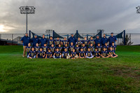 2025 Titan 10U Football