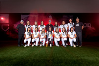 2025 16U DIB Softball