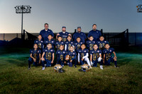 2025 Titan 6U Football