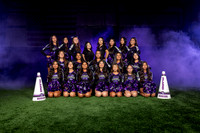 2025 SW Midgets Cheer