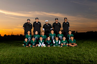 2025 Mighty Mites Football