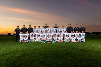 2025 PW Football