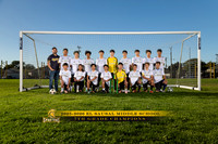 2025-2026 7th Boys Soccer