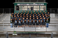 AHS Football Varsity 2025-2026