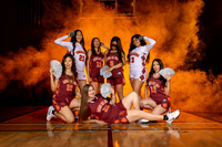 RSJH GIRLS SENIOR BBALL SHOOT 2025-2026