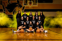2025 Basketball Girls
