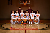 RSJH BASKETBALL FROSH BOYS 2025-2026