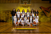 2025-2026 7th Girls Basketball