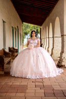 Sofia Lomeli - Quince