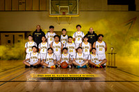 2025-2026 7th Boys Basketball