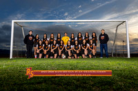 RSJH SOCCER GIRLS JV 2025-2026
