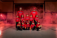 2026 T-Ball Red Sox