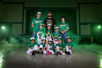 2026 T-Ball A's
