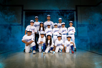 2026 Farm Dodgers