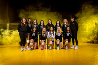 Girls 13U Gold -Katie