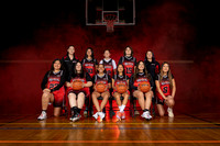 2026 Girls High School
