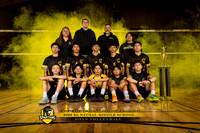 2025-2026 Boys Volleyball