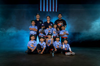 2026 T-Ball Packers