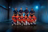 2026 Minors Spurs