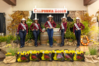 CA Rodeo Pageant 2026