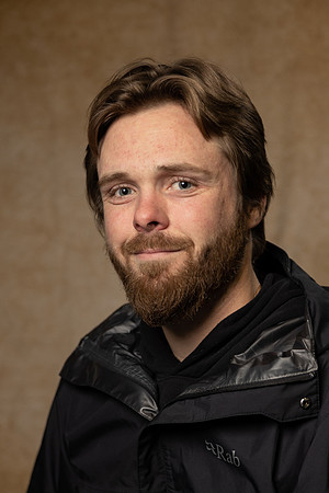 Jerome Riedl