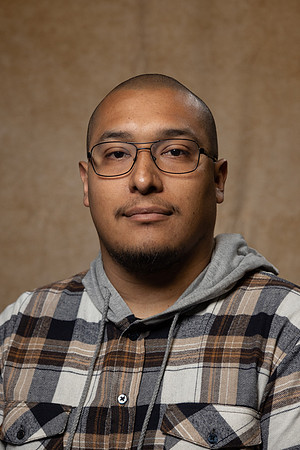 Josue Ortiz