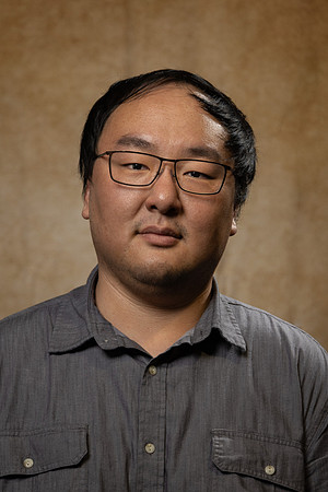 Kebin Gong