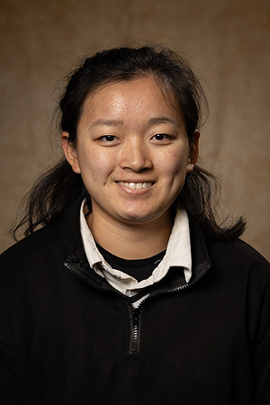 Zoe Chang