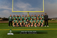 AHS FLAG FOOTBALL JV 2026-2027