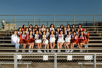GHS Cheer Varsity 2026-2027