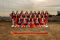 2026-2027 RSJH CHEER JV