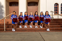 2026 Mighty Mites Cheer