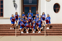 2026 JPW Jr Broncos Cheer