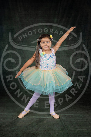 SPRING FAIRIES THURS 5PM