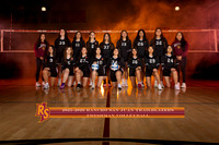 2025-2026 RSJH GIRLS FROSH VOLLEYBALL
