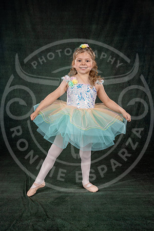 SPRING FAIRIES THURS 5PM