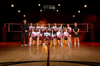 2025-2026 RSJH GIRLS VARSITY VOLLEYBALL