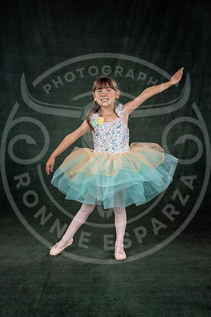 SPRING FAIRIES THURS 5PM