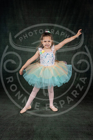 SPRING FAIRIES THURS 5PM